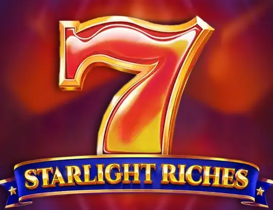 Starlight Riches Slot - Spela med riktiga pengar