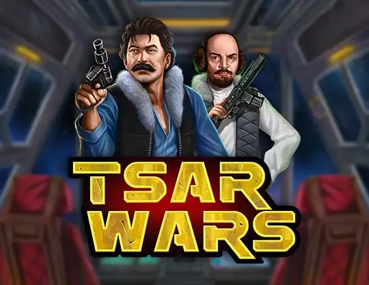 Tsar Wars