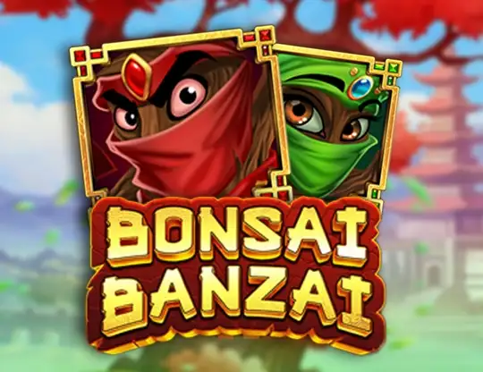Bonsai Banzai Slots med Riktiga Pengar | Online Casino