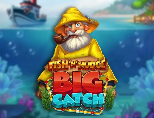 Fish ‘n’ Nudge Big Catch Casino Online | Spela med Riktiga Pengar