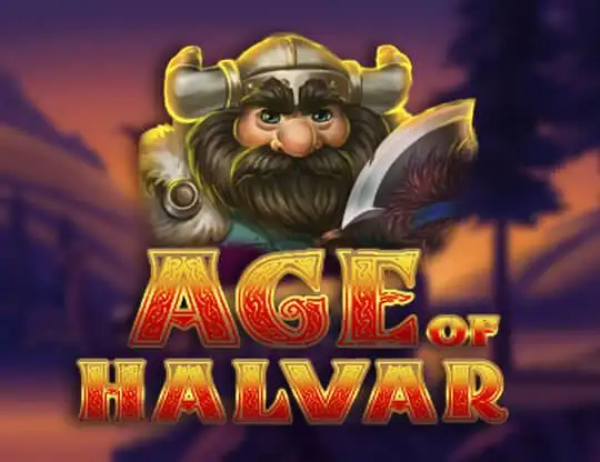 Age of Halvar Casino Online | Spela med Riktiga Pengar