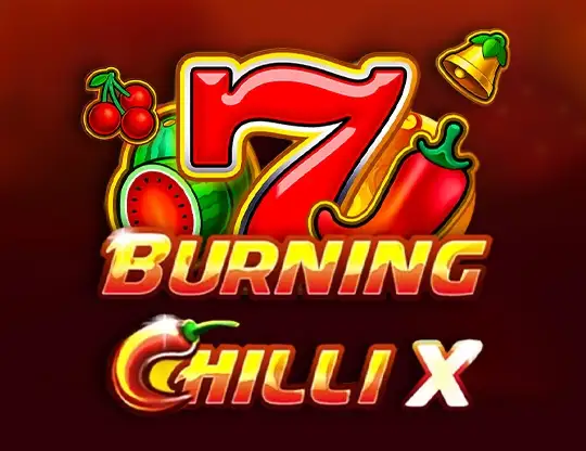 Burning Chilli X Casino Online | Spela med Riktiga Pengar