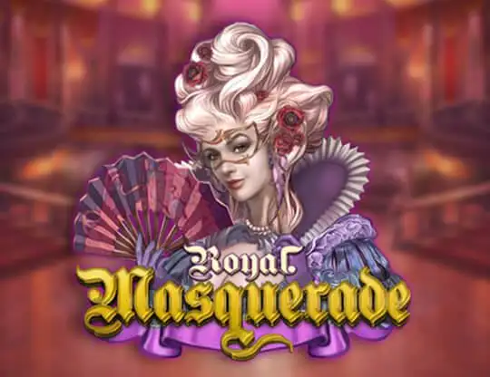 Royal Masquerade Slots med Riktiga Pengar | Online Casino