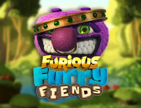 Furious Furry Fiends Slot - Spela med riktiga pengar