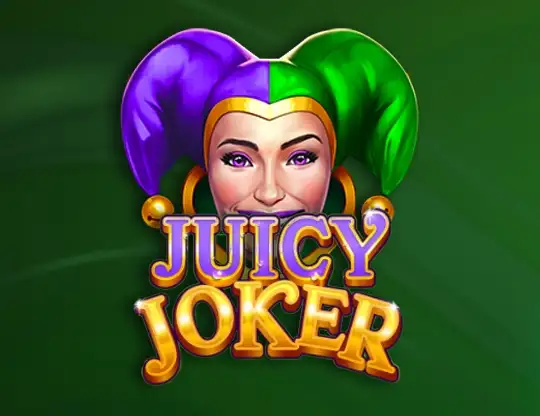 Juicy Joker Slots med Riktiga Pengar | Online Casino