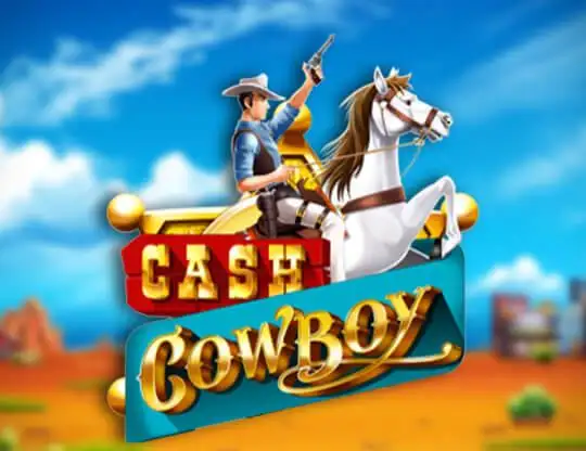 Cash Cowboy Casino Online | Spela med Riktiga Pengar