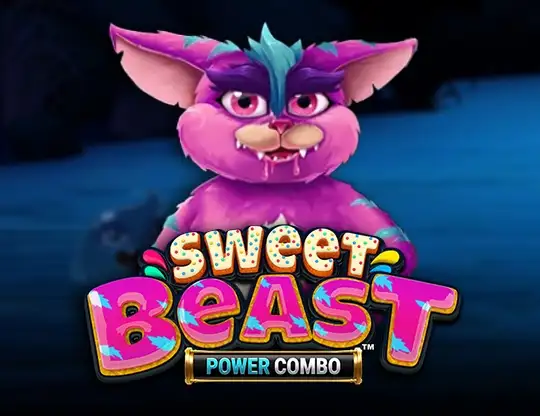 Sweet Beast Power Combo