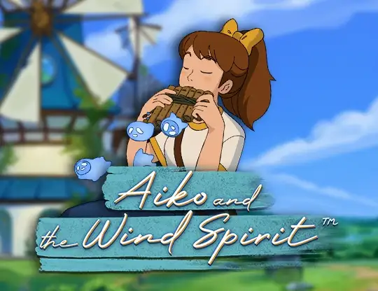 Aiko and the Wind Spirit Casino Online | Spela med Riktiga Pengar