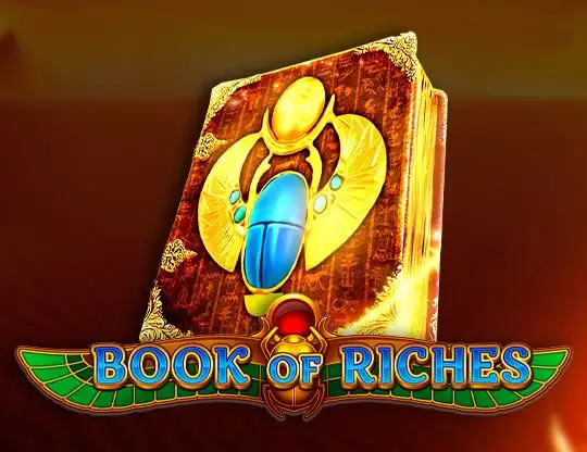 Book of Riches Casino Online | Spela med Riktiga Pengar