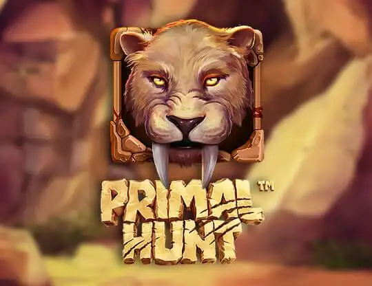 Primal Hunt Slots med Riktiga Pengar | Online Casino