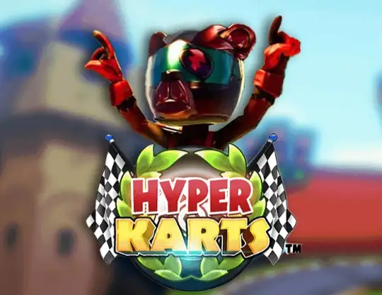 Hyper Karts