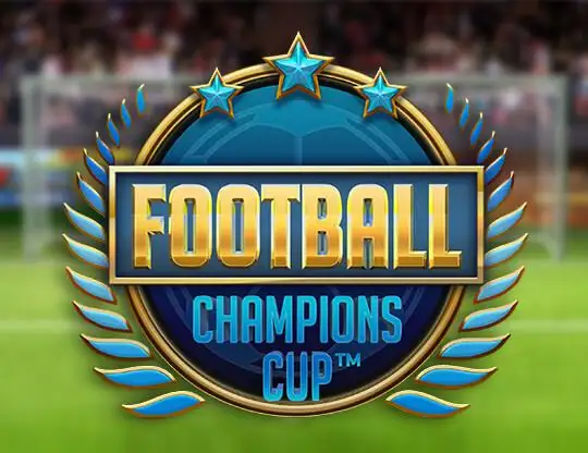 Football: Champions Cup Slots med Riktiga Pengar | Online Casino