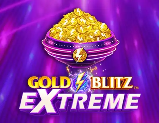 Gold Blitz Extreme