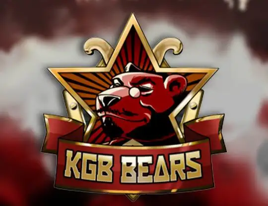 KGB Bears Slot - Spela med riktiga pengar