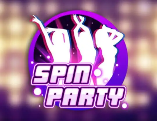 Spin Party Slots med Riktiga Pengar | Online Casino