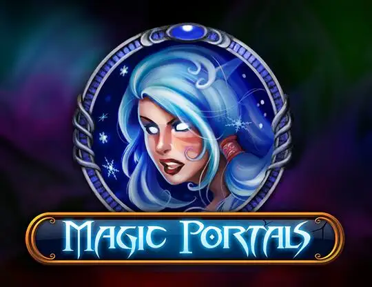 Magic Portals Slots med Riktiga Pengar | Online Casino