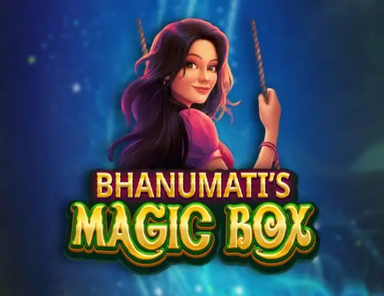 Bhanumati's Magic Box Casino | Spelautomater med Riktiga Pengar Sverige