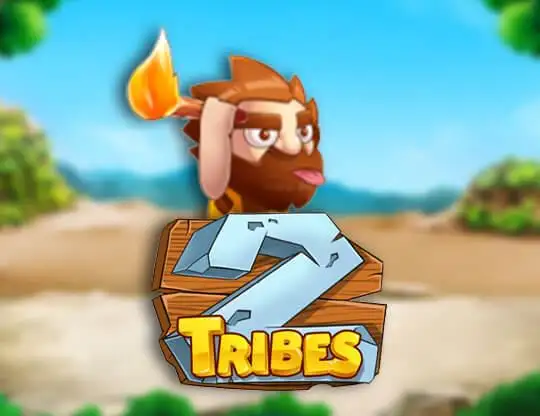 Two Tribes Slot - Spela med riktiga pengar