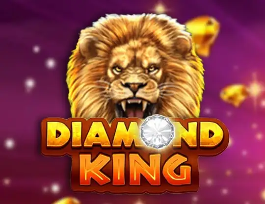 Diamond King Casino | Spelautomater med Riktiga Pengar Sverige