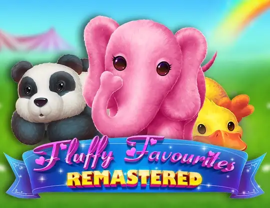 Fluffy Favourites Remastered Slot Casino Online | Spela med Riktiga Pengar