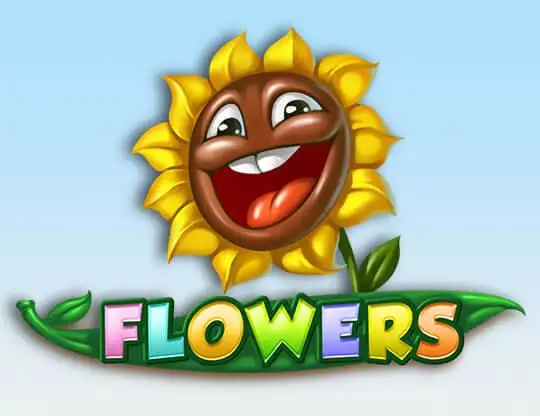 Flowers Slots med Riktiga Pengar | Online Casino