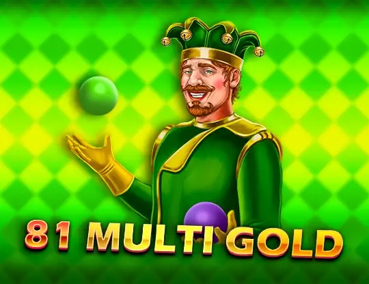 81 Multi Gold