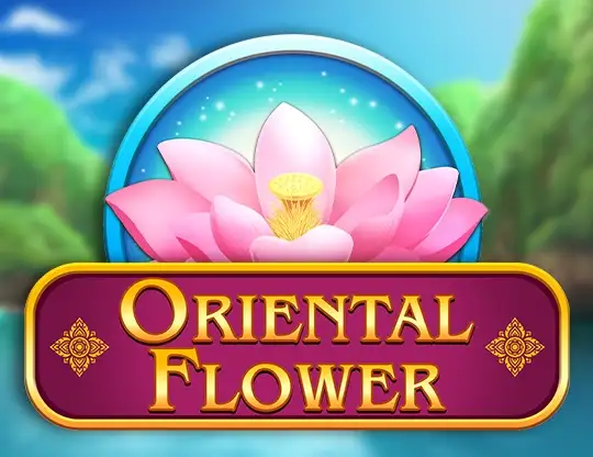 Oriental Flower Casino Online | Spela med Riktiga Pengar
