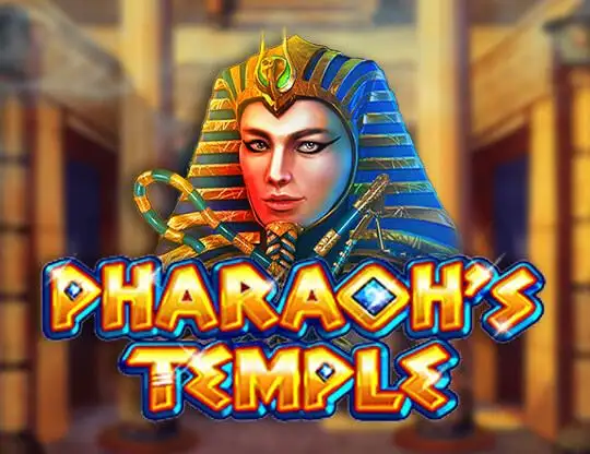 Pharaoh's Temple Casino | Spelautomater med Riktiga Pengar Sverige