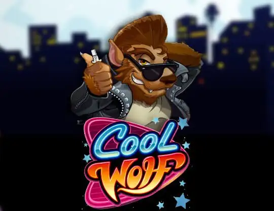 Cool Wolf Casino Online | Spela med Riktiga Pengar