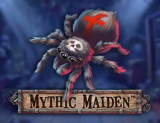 Mythic Maiden Slots med Riktiga Pengar | Online Casino