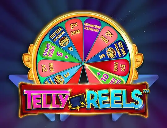 Telly Reels Slot Casino Online | Spela med Riktiga Pengar