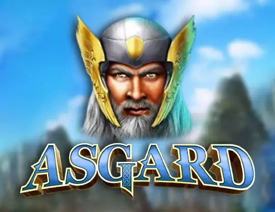 Asgard Slot - Spela med riktiga pengar