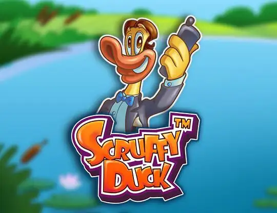 Scruffy Duck Slots med Riktiga Pengar | Online Casino