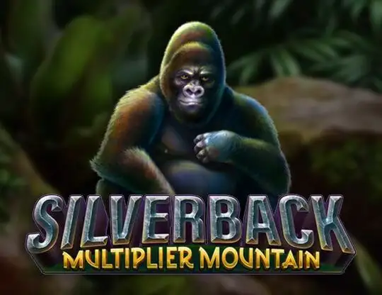 Silverback: Multiplier Mountain Slot med Riktiga Pengar | Bästa Casino