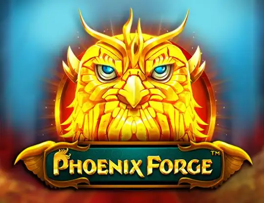 Phoenix Forge Casino Online | Spela med Riktiga Pengar