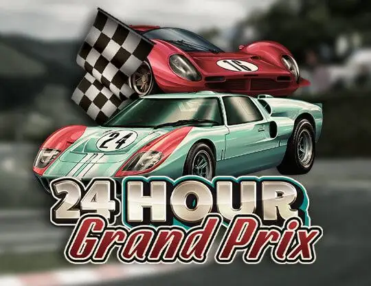 24 Hour Grand Prix Casino Online | Spela med Riktiga Pengar