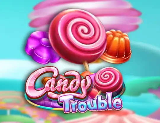 Candy Trouble Casino Online | Spela med Riktiga Pengar