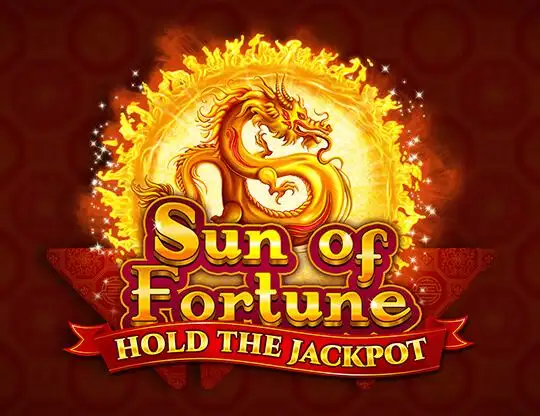 Sun of Fortune Slots med Riktiga Pengar | Online Casino