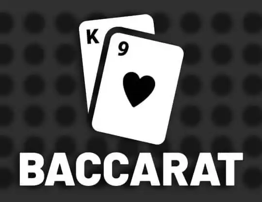 Baccarat Woohoo Games