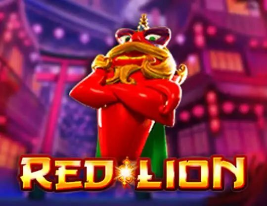 Red Lion Casino Online | Spela med Riktiga Pengar