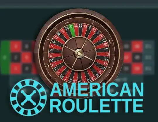 American Roulette Woohoo Games
