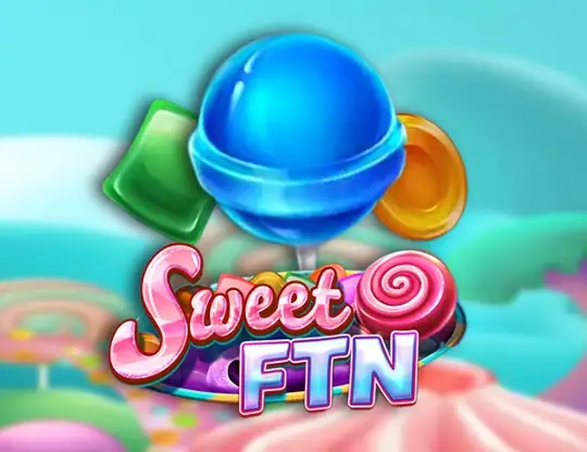 Sweet FTN Casino Online | Spela med Riktiga Pengar