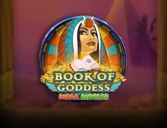 Book of Goddess Mega Moolah Casino Online | Spela med Riktiga Pengar