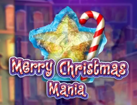 Merry Christmas Mania Casino Online | Spela med Riktiga Pengar