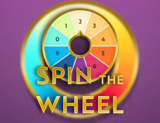 Spela Spin the Wheel med Riktiga Pengar ▶ Online Casino 2026
