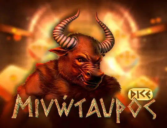 Minotauros Dice Slots med Riktiga Pengar | Online Casino