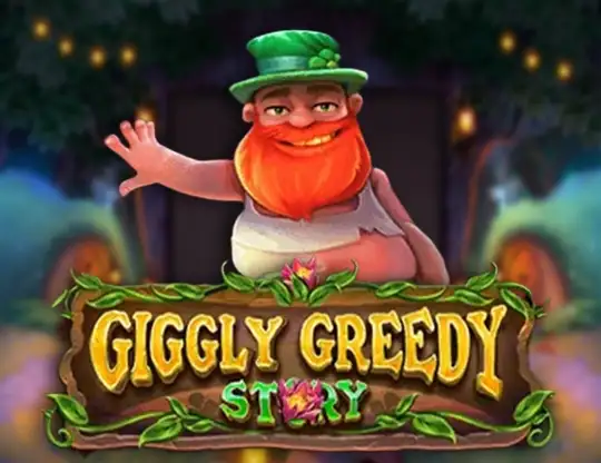 Giggly Greedy Story Casino | Spelautomater med Riktiga Pengar Sverige