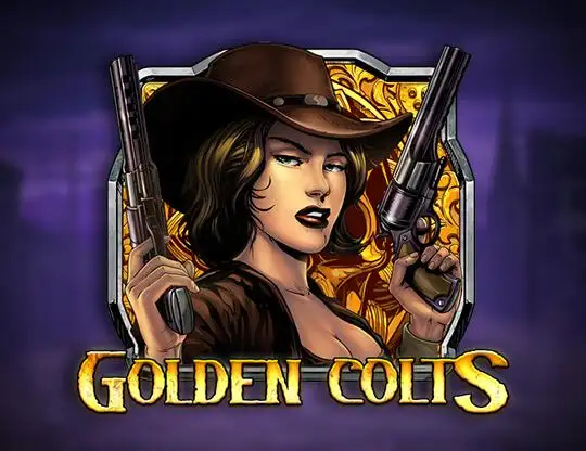 Golden Colts Casino Online | Spela med Riktiga Pengar