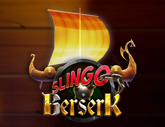 Spela Slingo Berserk | Online Spel med Riktiga Pengar