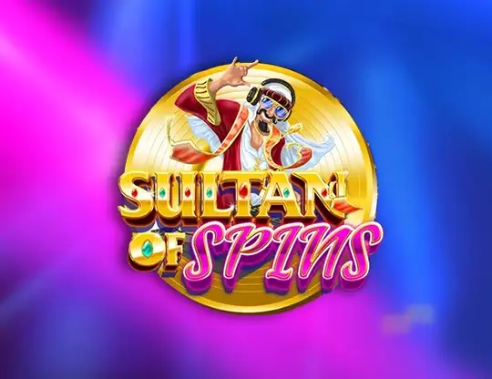 Sultan of Spins Slots med Riktiga Pengar | Online Casino